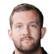 Jamie Duff fm 2019