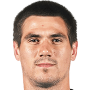 Mislav Cuncic fm 2019