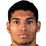 Neydson da Silva fm 2019