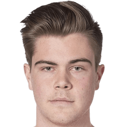 Robin Streifert fm 2019