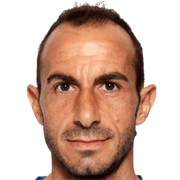 Predrag Lazic fm 2019