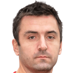 Vojislav Bojatovic fm 2019