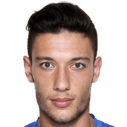 Thomas Gialamidis fm 2019
