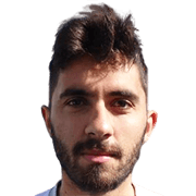 Kostas Samaropoulos fm 2019