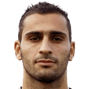 Thomas Garaklidis fm 2019