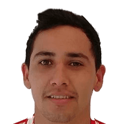 Brandon Chávez fm 2019
