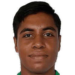 David Carmona fm 2019