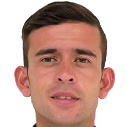 Edgar Gamboa fm 2019