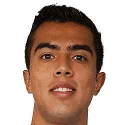 Miguel Guzmán fm 2019