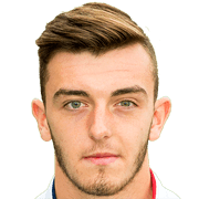 Sam Morrison fm 2019