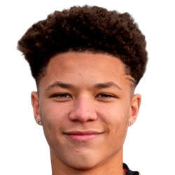 Jaiden White fm 2019