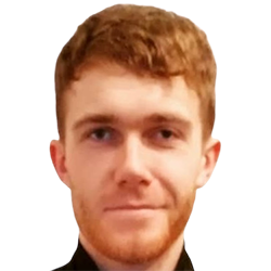 Calum Adamson fm 2019