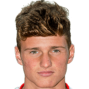 Aaron Norris fm 2019