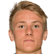 Jesper Lövdahl fm 2019