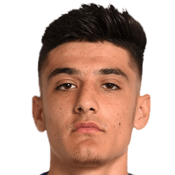 Armando Broja fm 2019