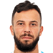 Gianluca De Angelis fm 2019