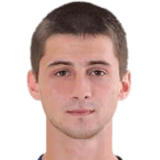 Olexandr Lytvyak fm 2019