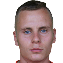 Daniel Wlosinski fm 2019