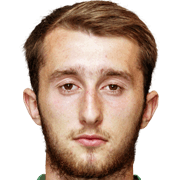 Piotr Jaroszek fm 2019