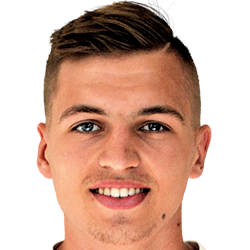 Michal Chowaniec fm 2019