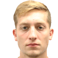 Wiktor Babinski fm 2019