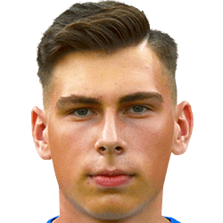 Jakub Mendel fm 2019