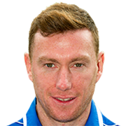 Patrick Cregg fm 2019