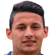 Joaquín Martínez fm 2019