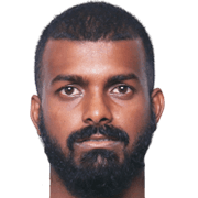 K. Sasikumar fm 2019