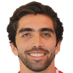 Emilio Rodríguez fm 2019