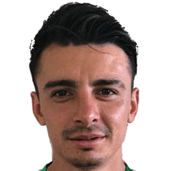 Diego Ortega fm 2019