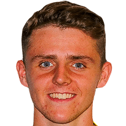 Callum Coyle fm 2019