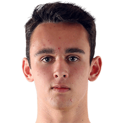 Cameron Brown fm 2019