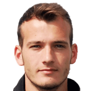 Angelos Sikalias fm 2019