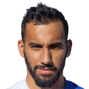 Kyriakos Tsigros fm 2019
