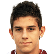 Moreno Remskar fm 2019