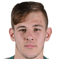 Roko Klemencic fm 2019