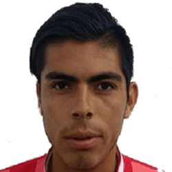 Uriel López fm 2019