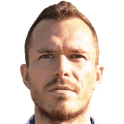 Cristiano Camillucci fm 2019