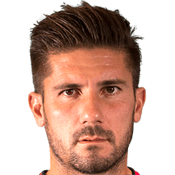 Ciro Danucci fm 2019