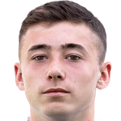 Mateusz Nowak fm 2019