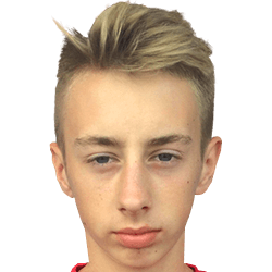 Wiktor Wisniewski fm 2019