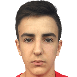 Bartosz Nowacki fm 2019