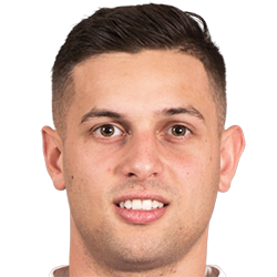 James Papadimitriou fm 2019