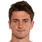 Anthony Skorich fm 2019