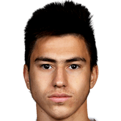 Islam-Bek Gubzhokov fm 2019