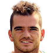 Jorginho fm 2019