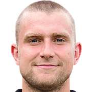 Maciej Czyzniewski fm 2019