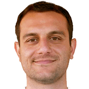 Giorgos Potouridis fm 2019