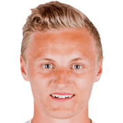 Christian Rye fm 2019